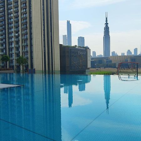 New Stylish 1Br Apartment, Next To Dubai Mall - Downtown Views Ll, Tower 3 외부 사진