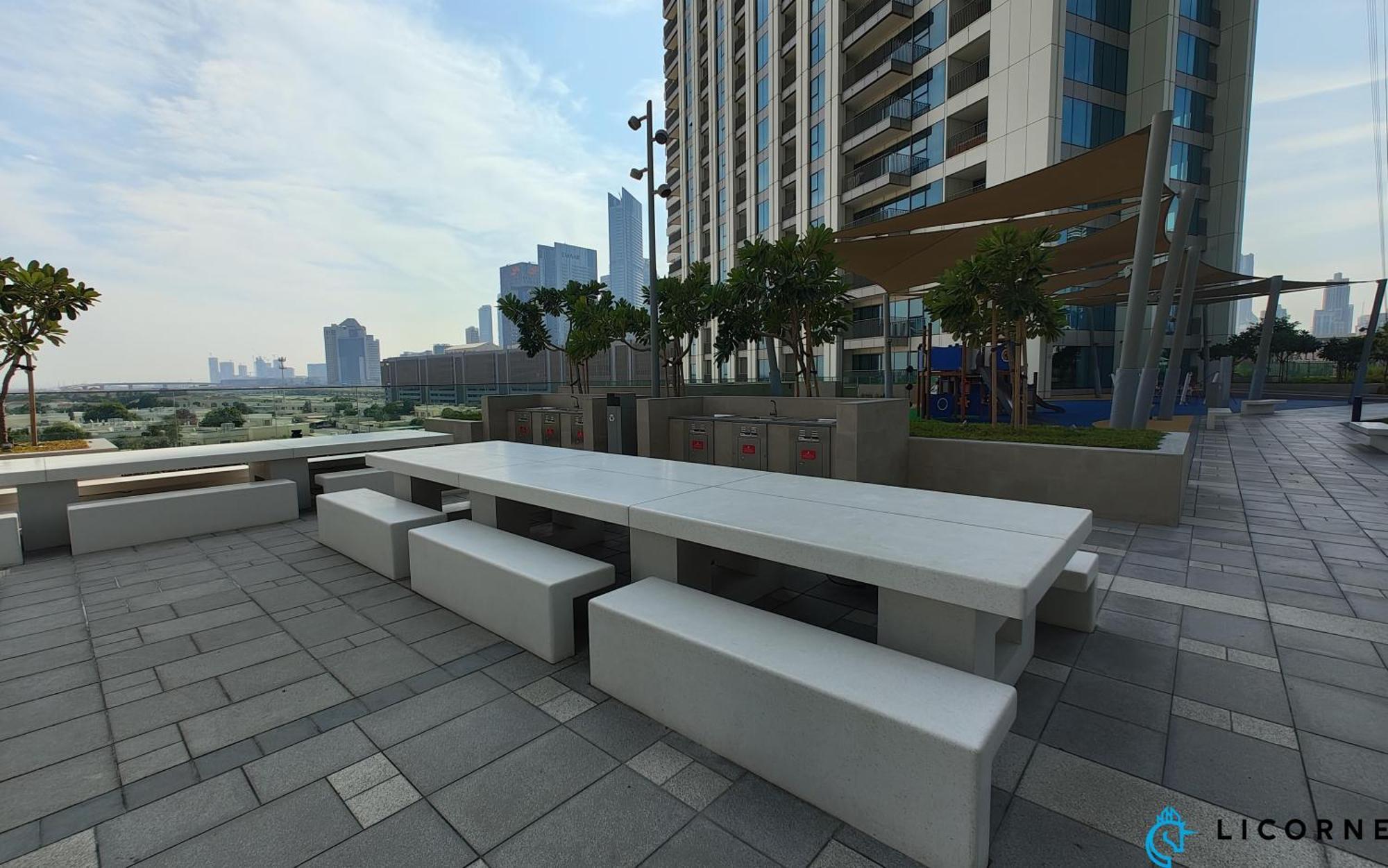 New Stylish 1Br Apartment, Next To Dubai Mall - Downtown Views Ll, Tower 3 외부 사진