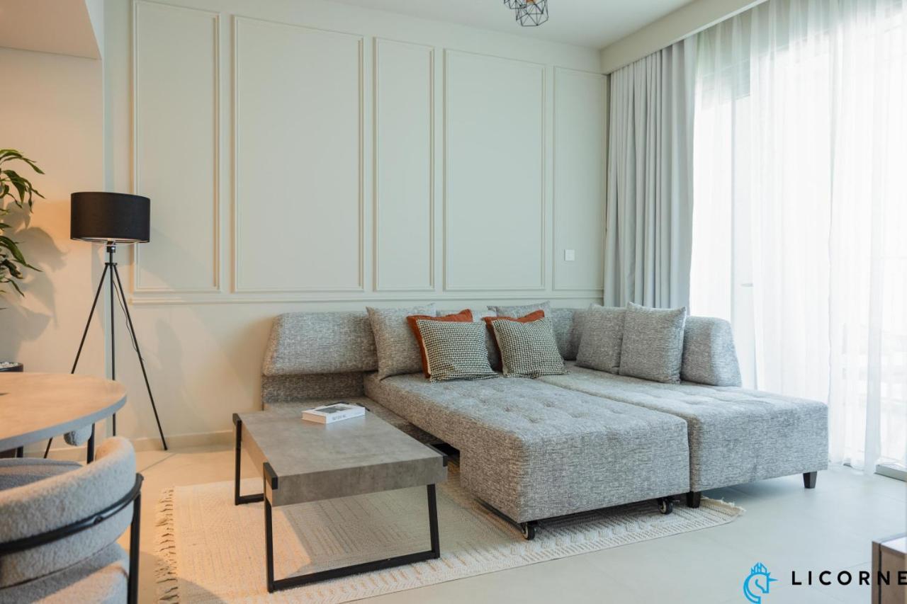 New Stylish 1Br Apartment, Next To Dubai Mall - Downtown Views Ll, Tower 3 외부 사진