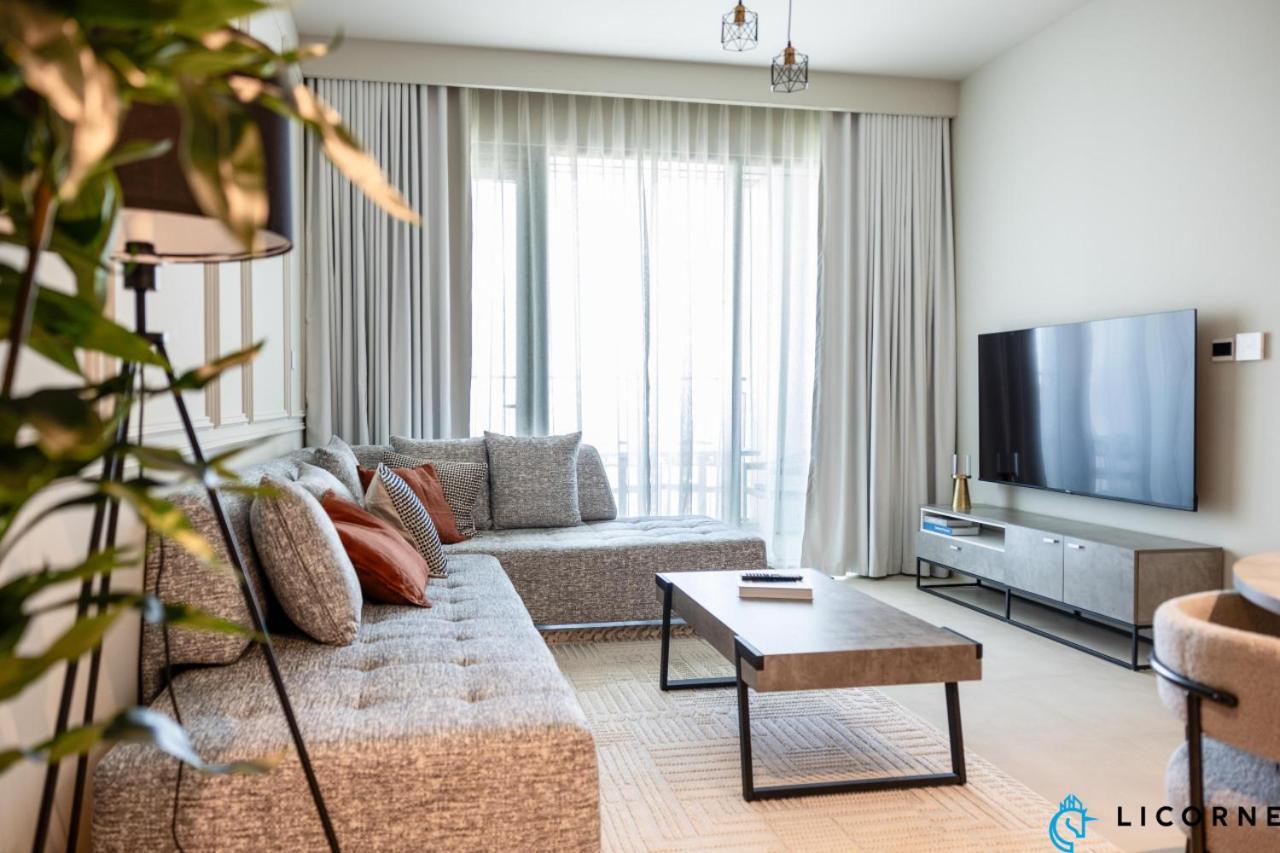 New Stylish 1Br Apartment, Next To Dubai Mall - Downtown Views Ll, Tower 3 외부 사진