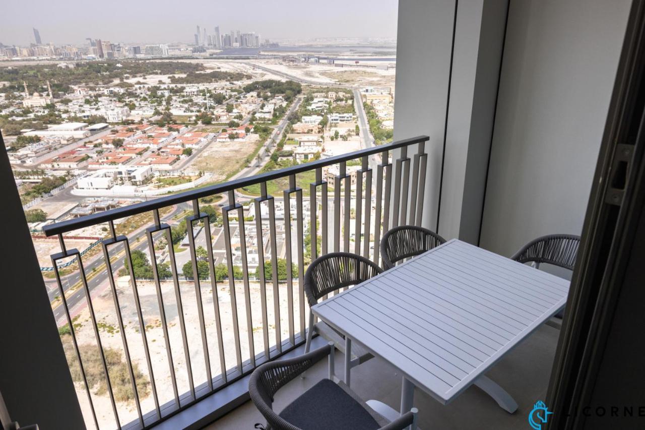 New Stylish 1Br Apartment, Next To Dubai Mall - Downtown Views Ll, Tower 3 외부 사진