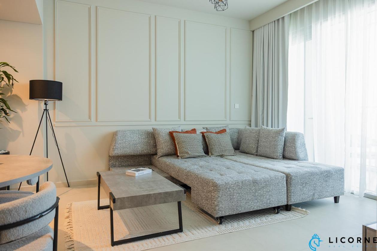 New Stylish 1Br Apartment, Next To Dubai Mall - Downtown Views Ll, Tower 3 외부 사진